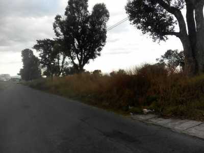 Residential Land For Sale in Rafael Lara Grajales, Mexico