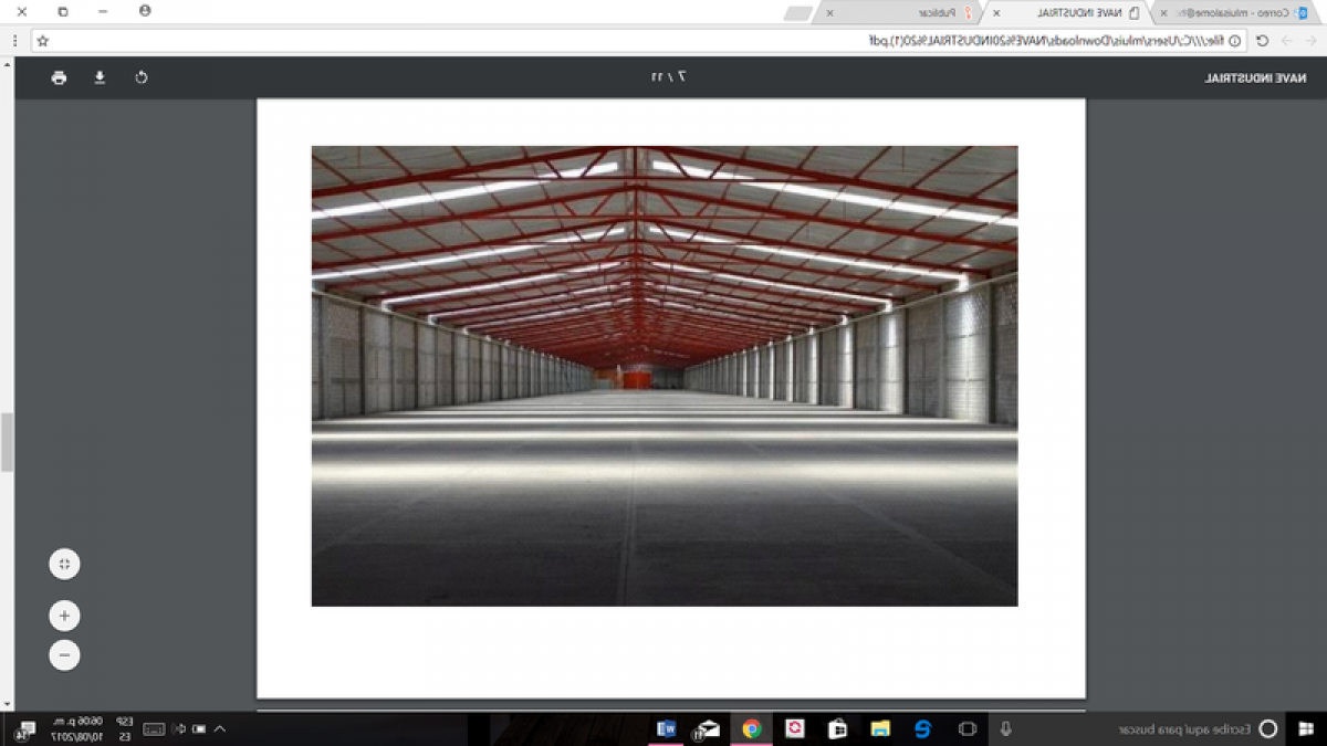 Picture of Other Commercial For Sale in Tezoyuca, Mexico, Mexico