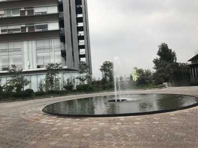 Apartment For Sale in Cuajimalpa De Morelos, Mexico