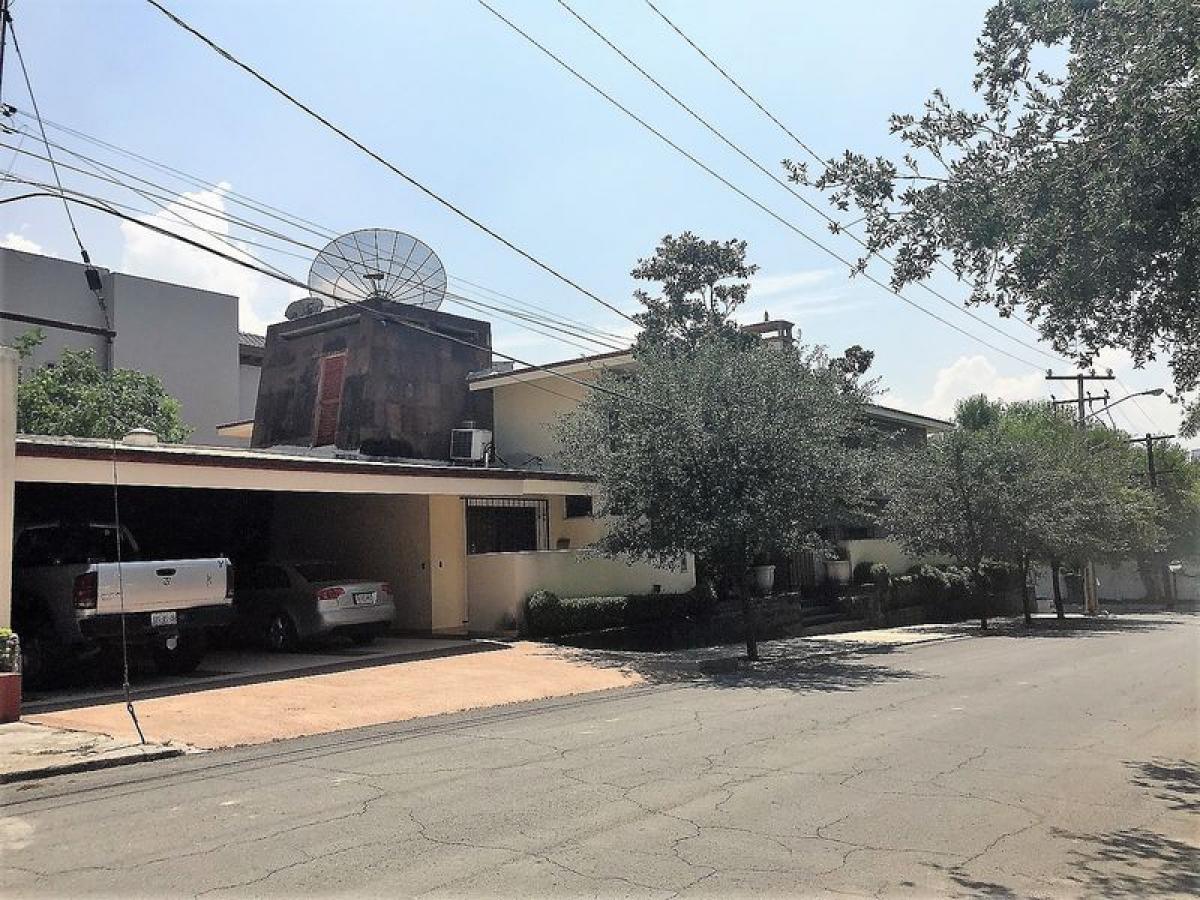 Picture of Home For Sale in San Pedro Garza Garcia, Nuevo Leon, Mexico
