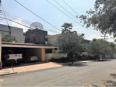 Home For Sale in San Pedro Garza Garcia, Mexico