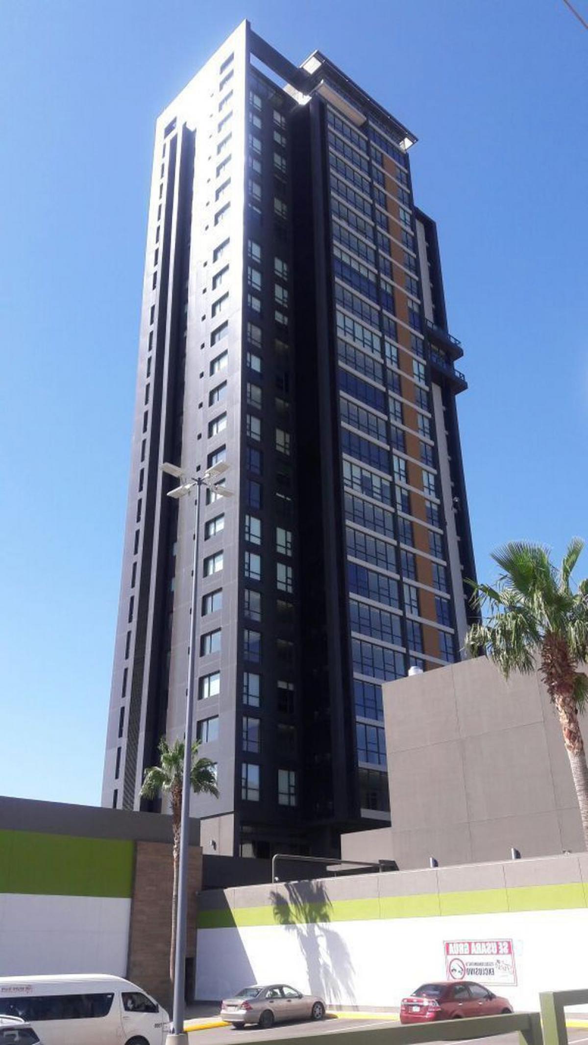 Picture of Apartment For Sale in Chihuahua, Chihuahua, Mexico