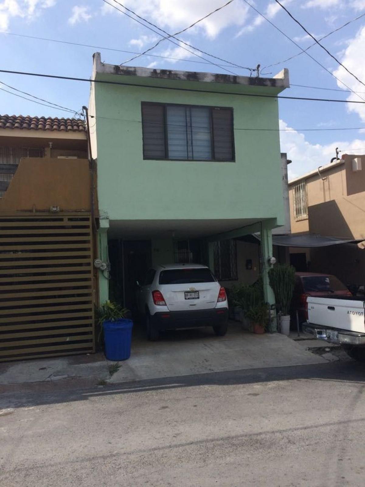 Picture of Home For Sale in Monterrey, Nuevo Leon, Mexico