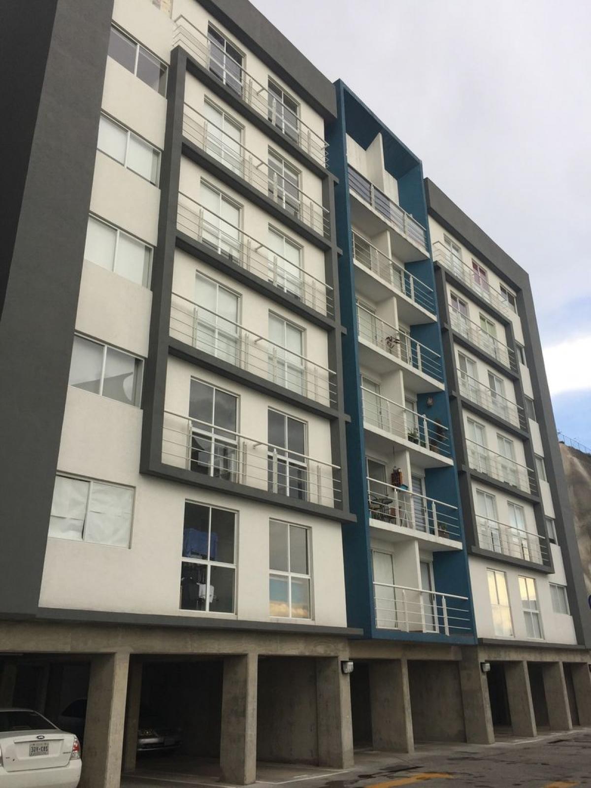 Picture of Apartment For Sale in Cuautitlan Izcalli, Mexico, Mexico