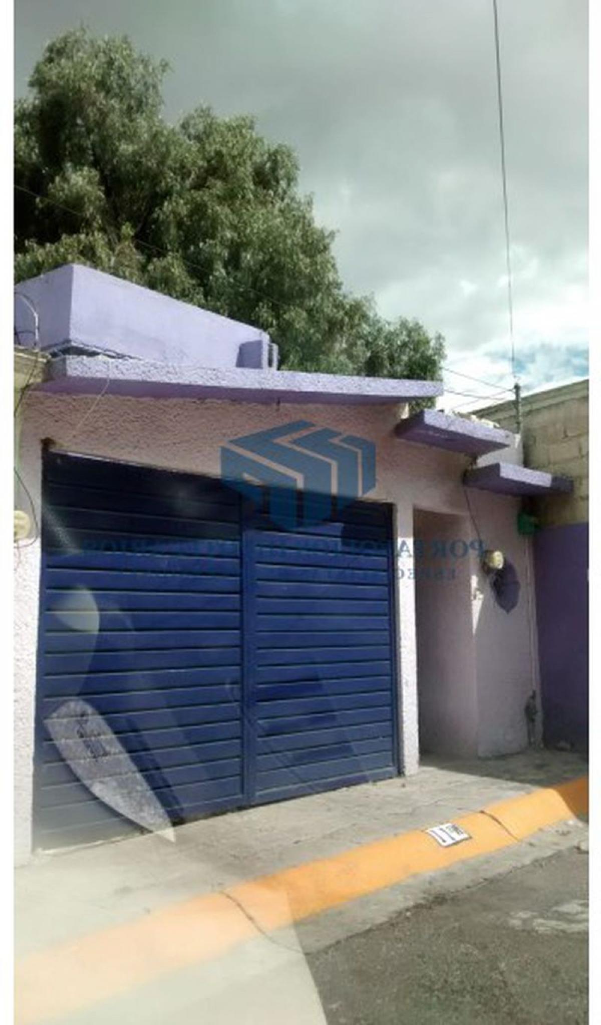Picture of Home For Sale in Cuautitlan Izcalli, Mexico, Mexico
