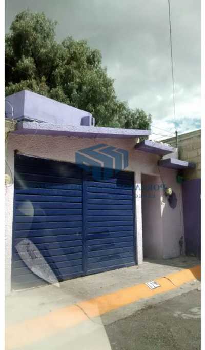 Home For Sale in Cuautitlan Izcalli, Mexico