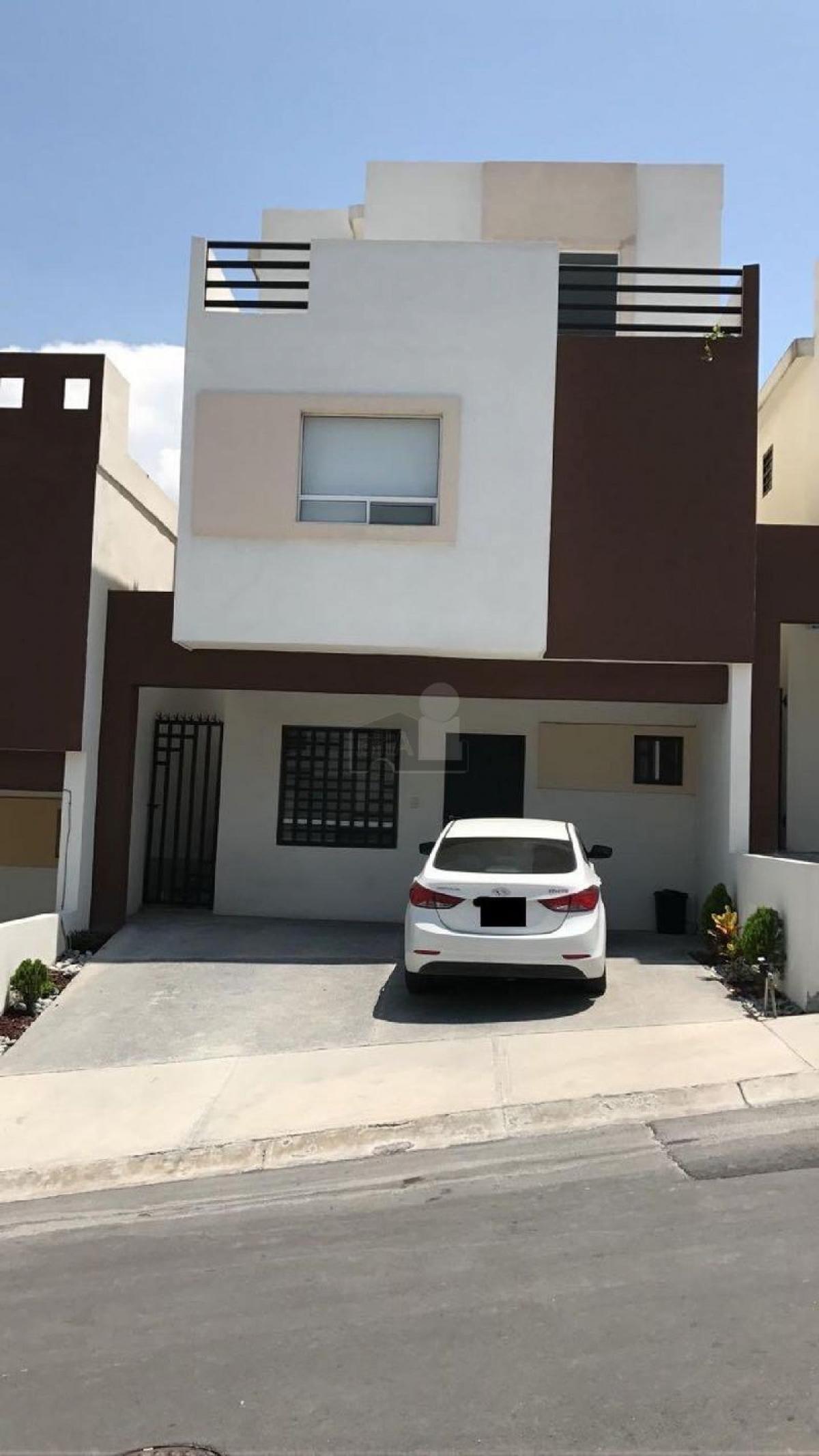 Balcones de Las Mitras 2 Sector, Monterrey, Nuevo Leon, Mexico Homes