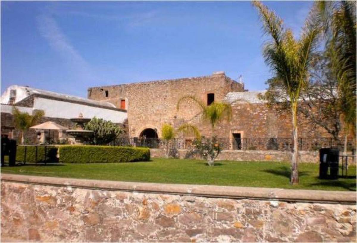 Picture of Other Commercial For Sale in Hidalgo, Hidalgo, Mexico