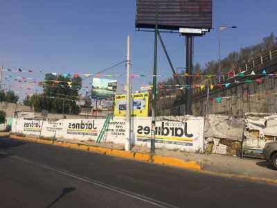 Residential Land For Sale in Gustavo A. Madero, Mexico