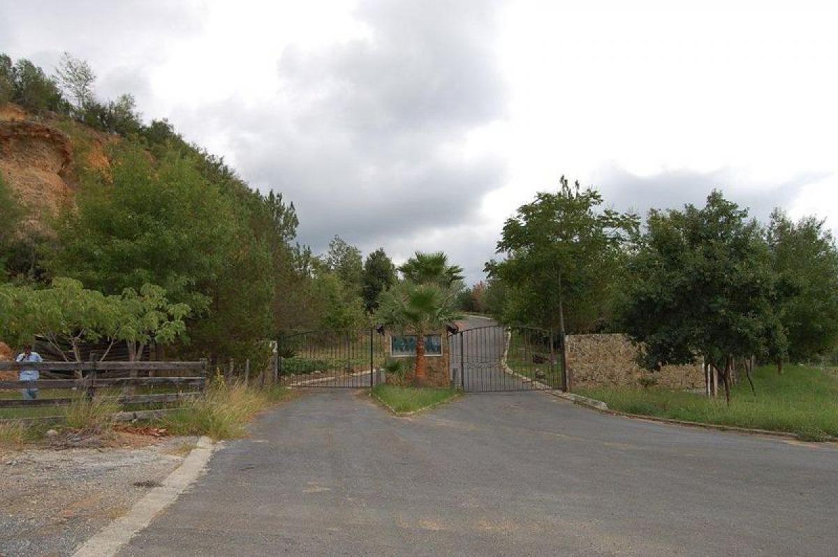 Picture of Other Commercial For Sale in Montemorelos, Nuevo Leon, Mexico