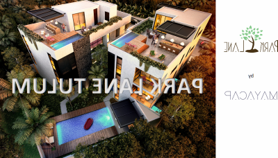 Other Commercial For Sale in Tulum, Mexico