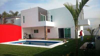 Home For Sale in Ayala, Mexico