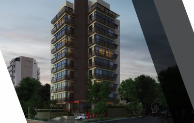 Apartment For Sale in Guadalajara, Mexico