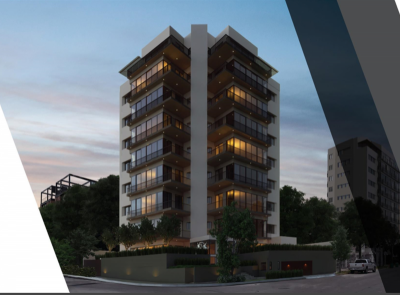 Apartment For Sale in Guadalajara, Mexico