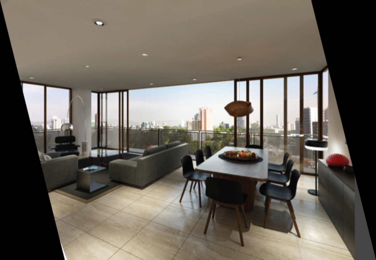 Picture of Apartment For Sale in Guadalajara, Jalisco, Mexico