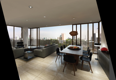 Apartment For Sale in Guadalajara, Mexico