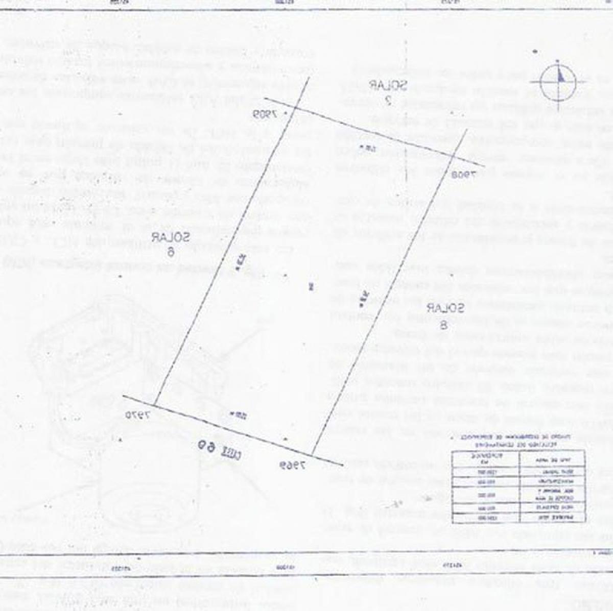 Picture of Residential Land For Sale in Tulum, Quintana Roo, Mexico