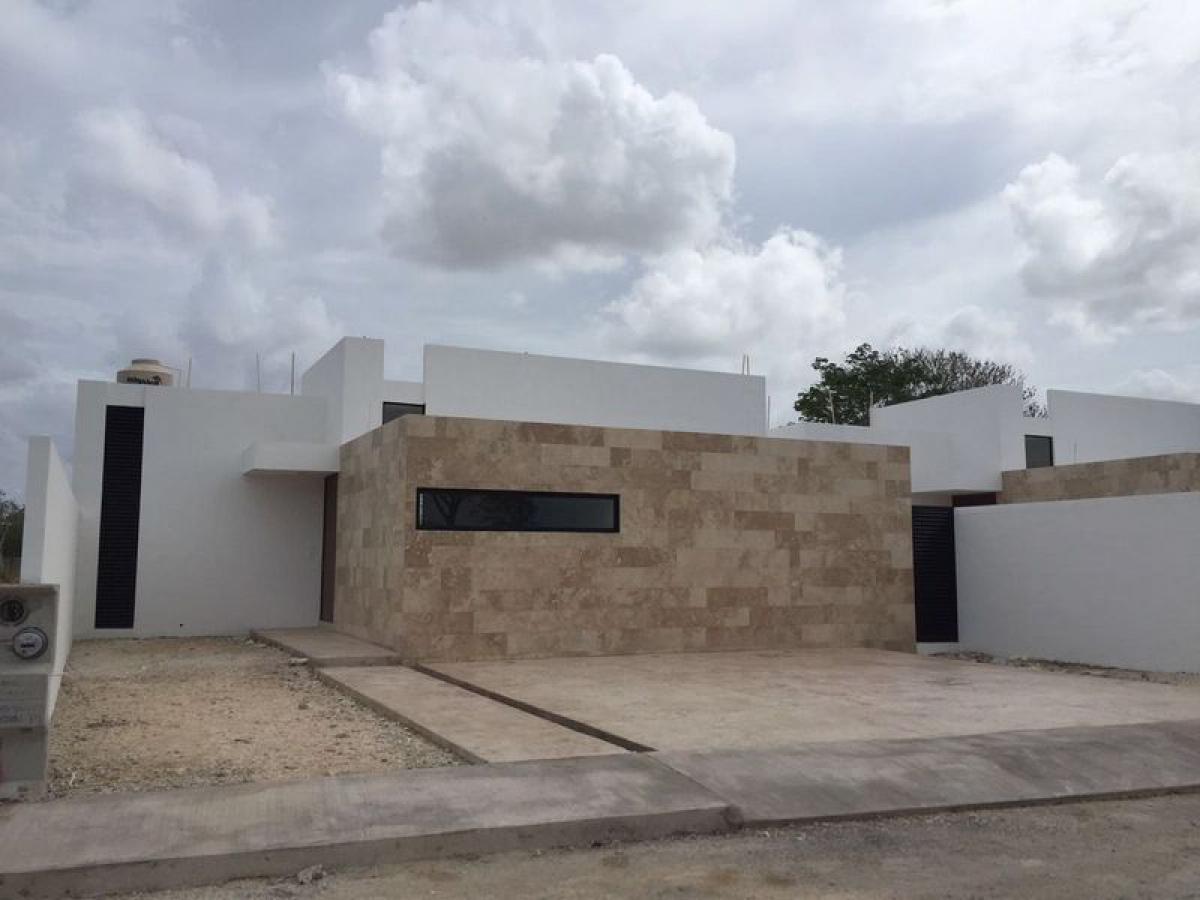 Picture of Home For Sale in Merida, Yucatan, Mexico