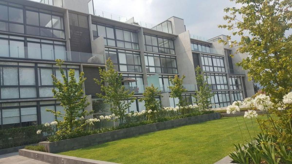 Picture of Apartment For Sale in Cuajimalpa De Morelos, Mexico City, Mexico