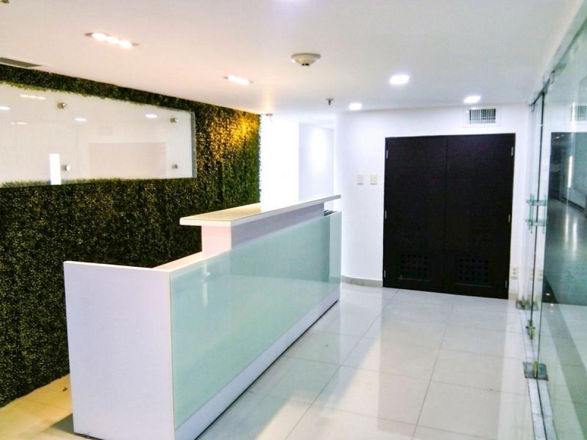 Picture of Office For Sale in Benito Juarez, Mexico City, Mexico