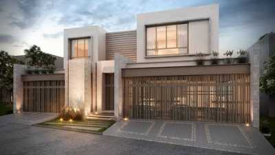 Home For Sale in San Pedro Garza Garcia, Mexico