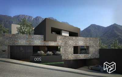 Home For Sale in San Pedro Garza Garcia, Mexico