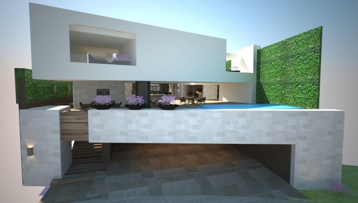 Picture of Home For Sale in San Pedro Garza Garcia, Nuevo Leon, Mexico