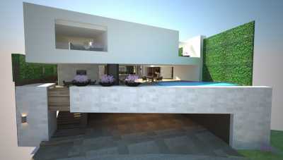 Home For Sale in San Pedro Garza Garcia, Mexico