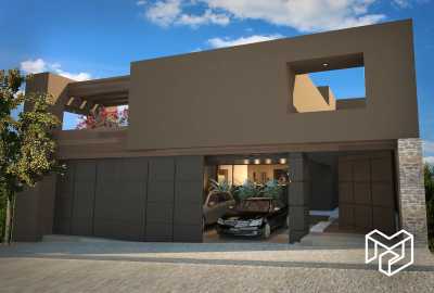 Home For Sale in San Pedro Garza Garcia, Mexico