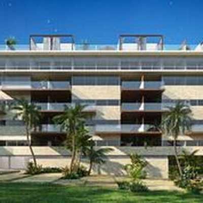 Apartment For Sale in 