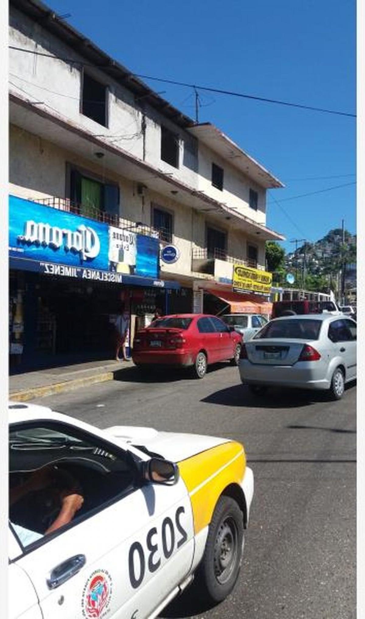 Picture of Apartment Building For Sale in Acapulco De Juarez, Guerrero, Mexico