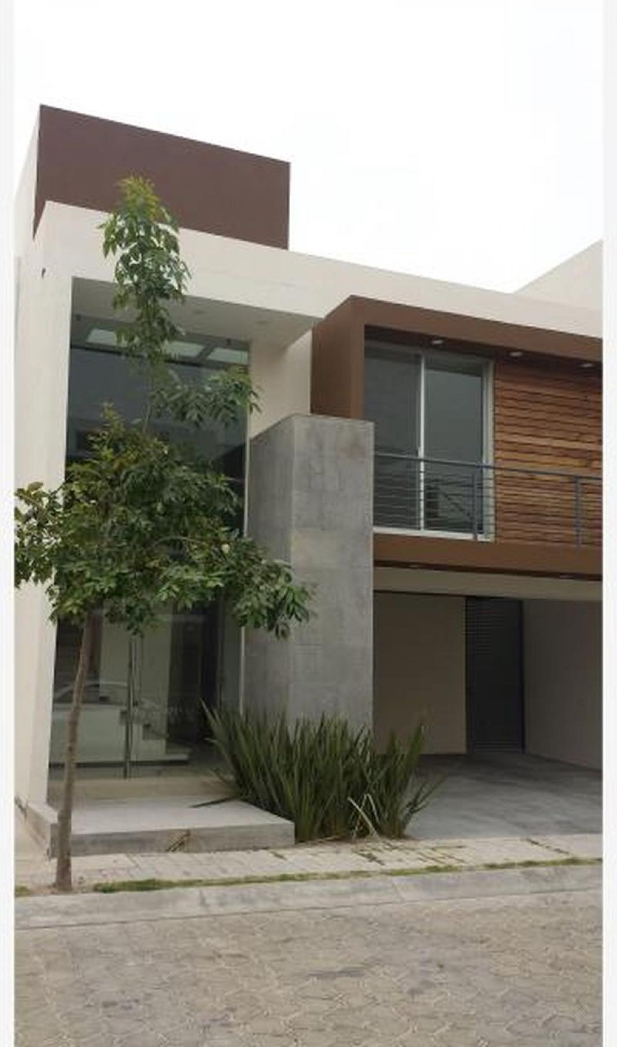 Picture of Home For Sale in Ocoyucan, Puebla, Mexico