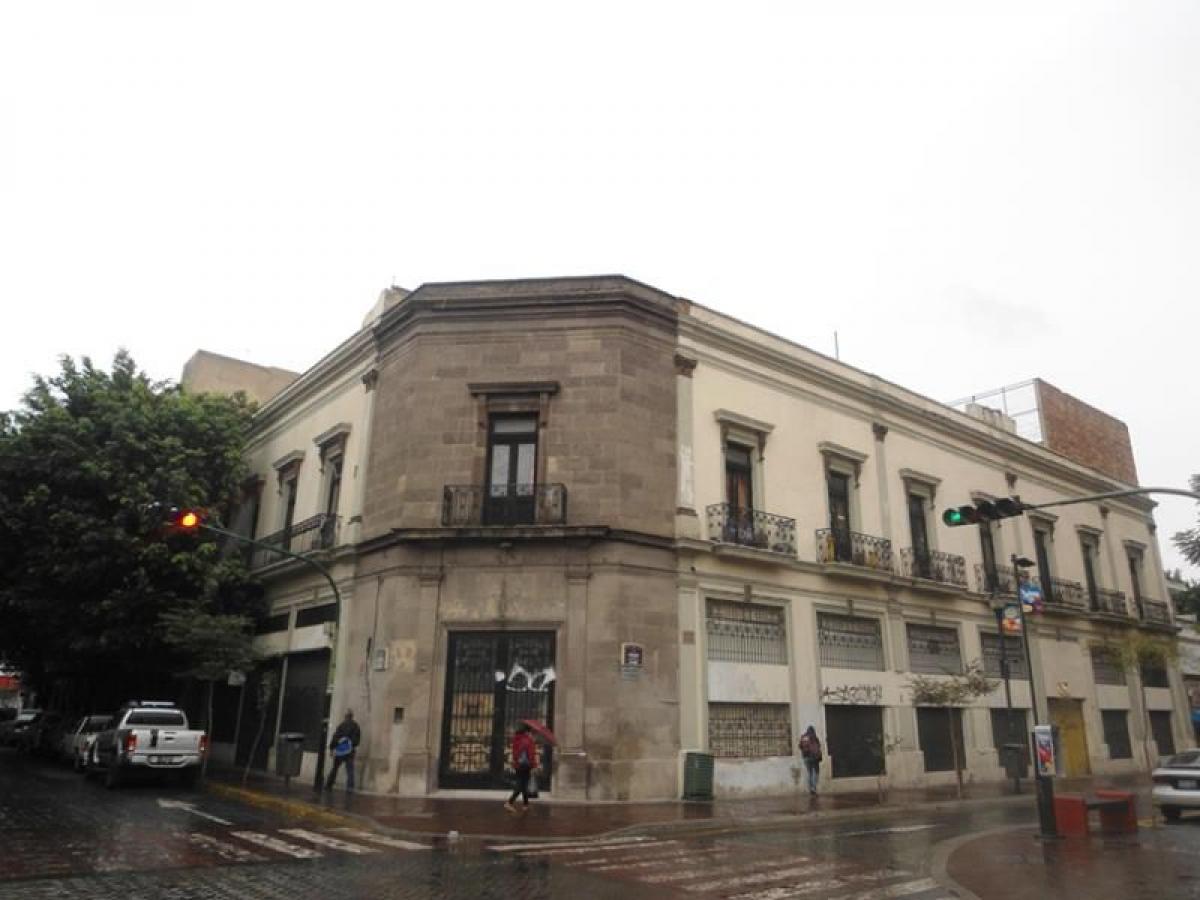 Picture of Apartment Building For Sale in Jalisco, Jalisco, Mexico