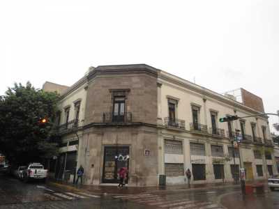 Apartment Building For Sale in Jalisco, Mexico