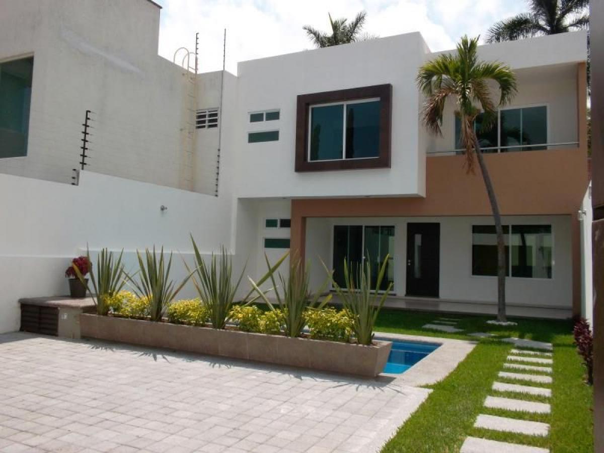 Picture of Home For Sale in Emiliano Zapata, Hidalgo, Mexico