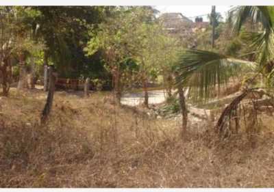 Residential Land For Sale in San Pedro Pochutla, Mexico