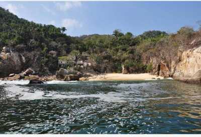 Residential Land For Sale in Cabo Corrientes, Mexico