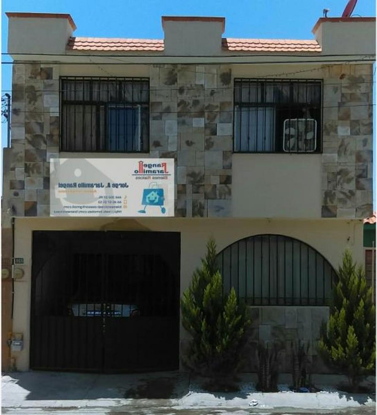 Picture of Home For Sale in Soledad De Graciano Sanchez, San Luis Potosi, Mexico