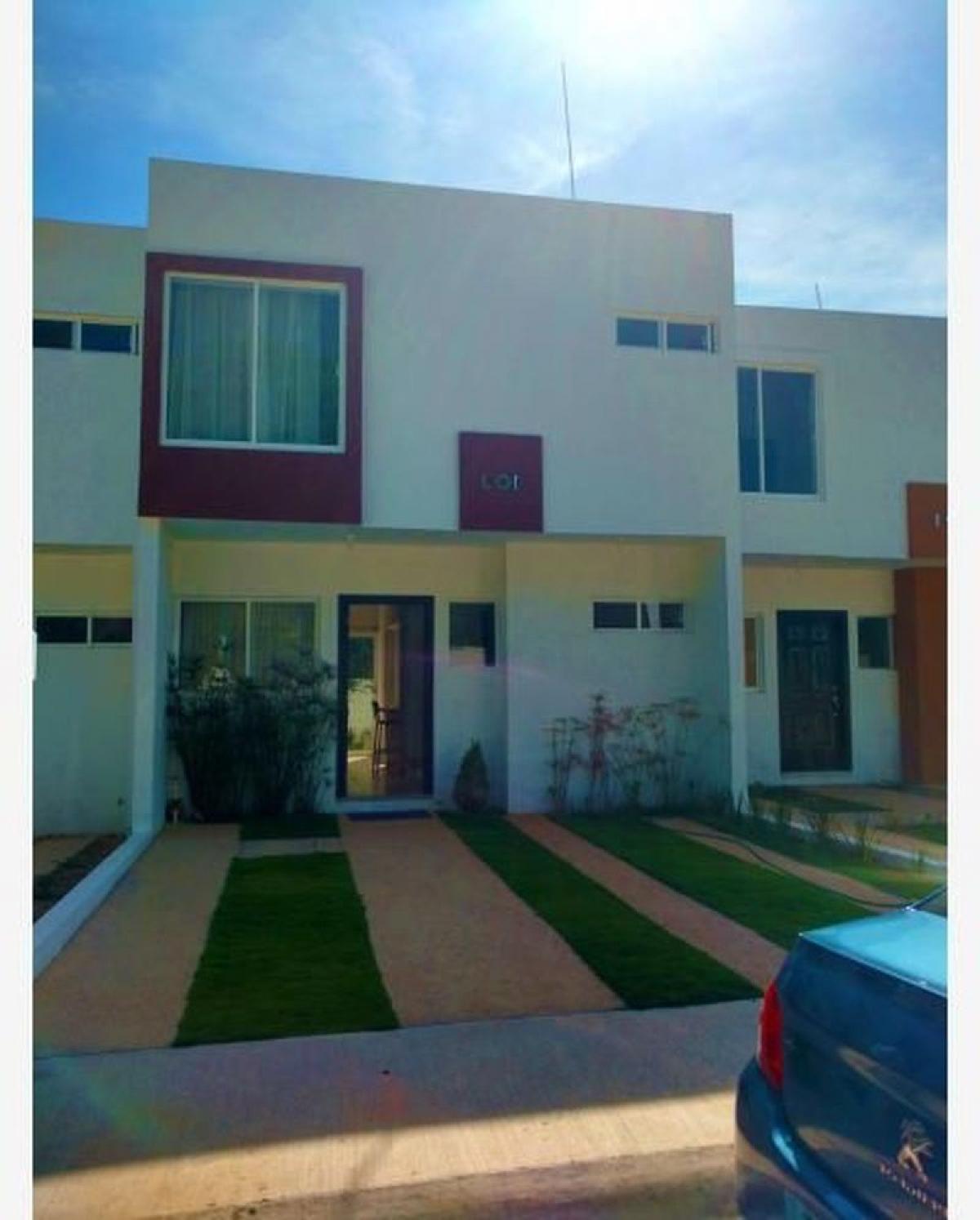 Picture of Home For Sale in Motozintla, Chiapas, Mexico