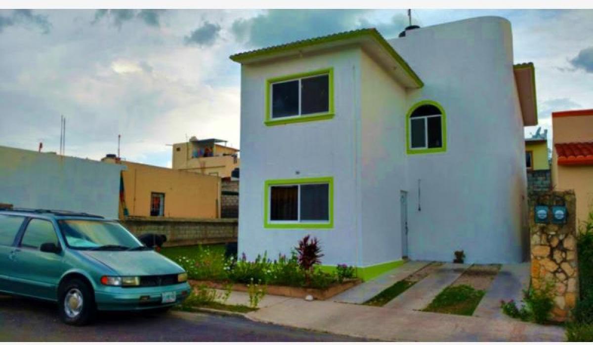 Picture of Home For Sale in Palenque, Chiapas, Mexico