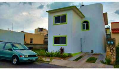 Home For Sale in Palenque, Mexico