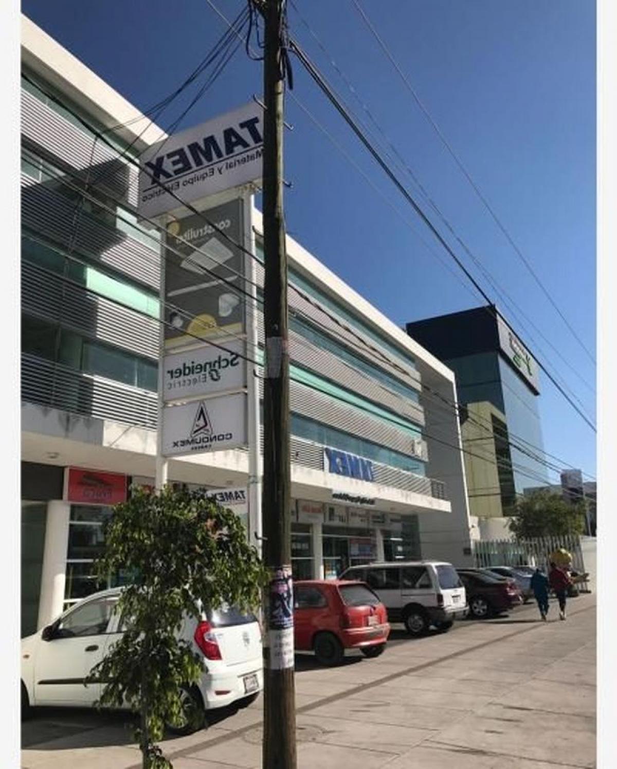 Picture of Office For Sale in Aguascalientes, Aguascalientes, Mexico