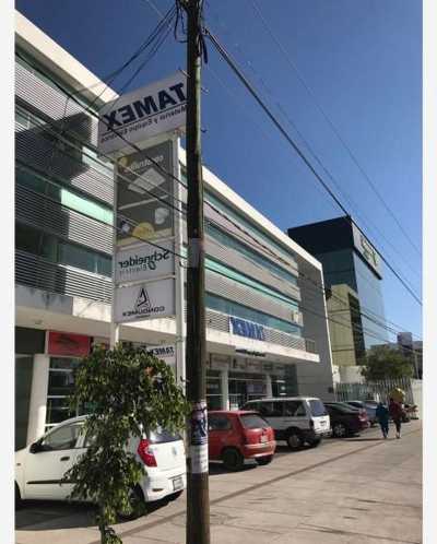 Office For Sale in Aguascalientes, Mexico