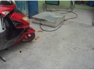 Apartment Building For Sale in Tecamac, Mexico