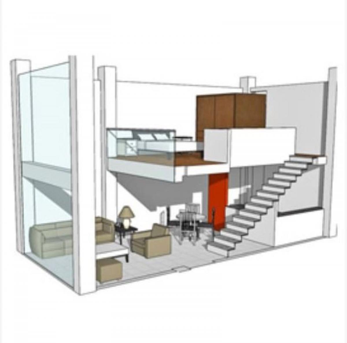 Picture of Apartment For Sale in Puebla, Puebla, Mexico