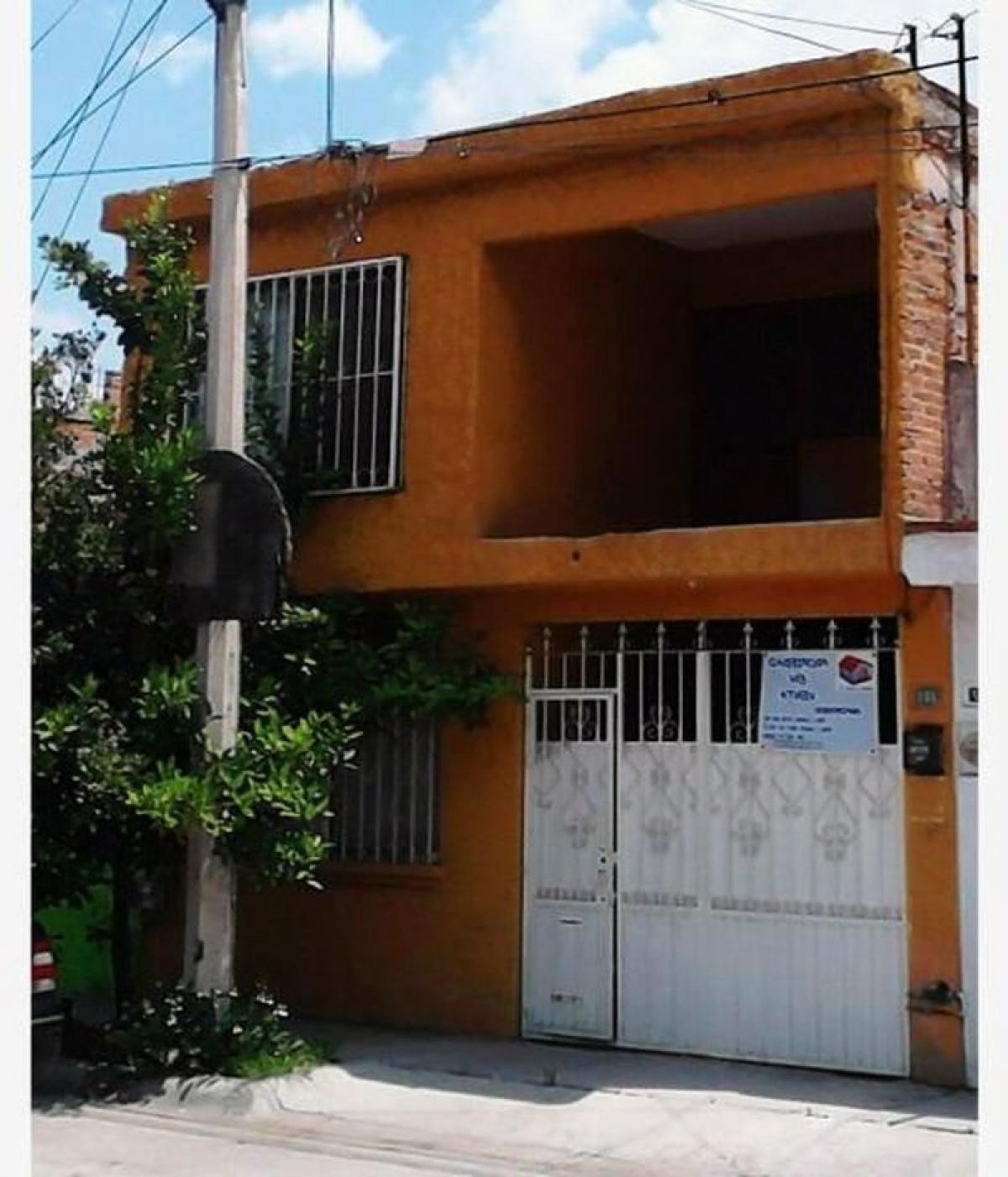 Picture of Home For Sale in San Luis Potosi, San Luis Potosi, Mexico