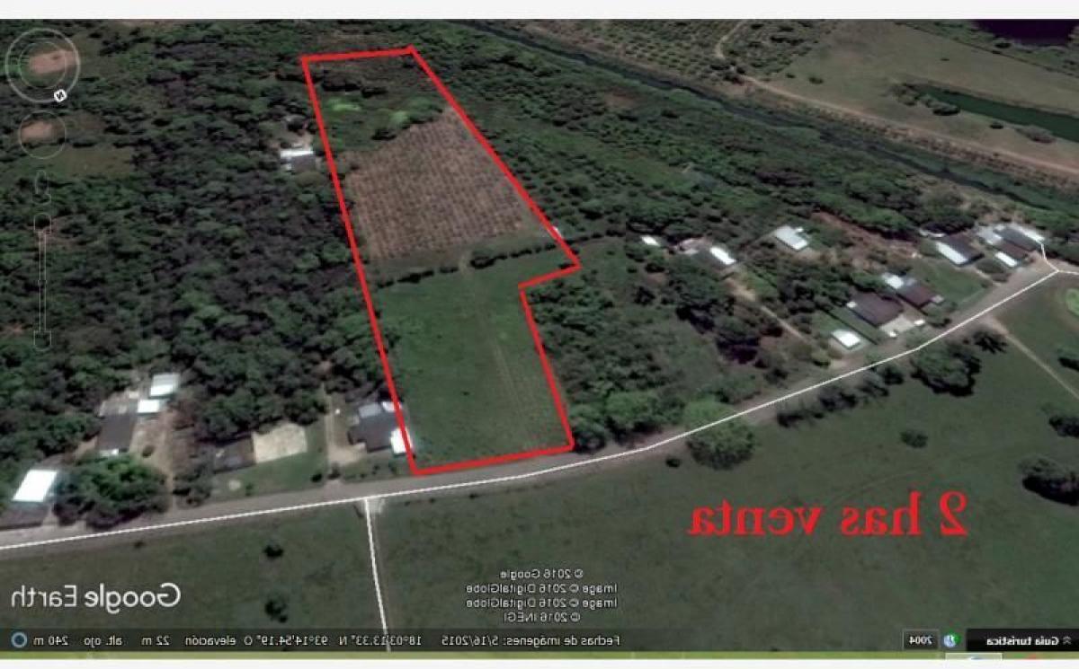 Picture of Residential Land For Sale in Cunduacan, Tabasco, Mexico