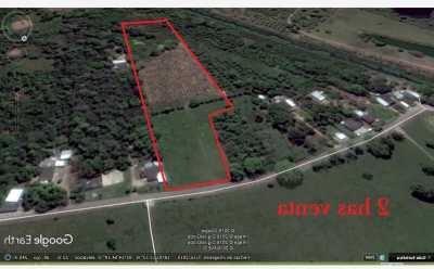 Residential Land For Sale in Cunduacan, Mexico