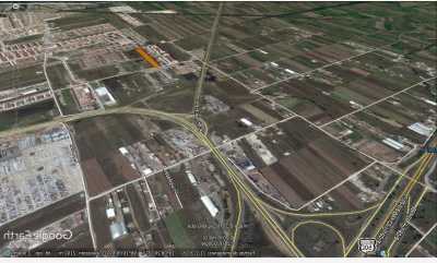 Residential Land For Sale in Cuautlancingo, Mexico