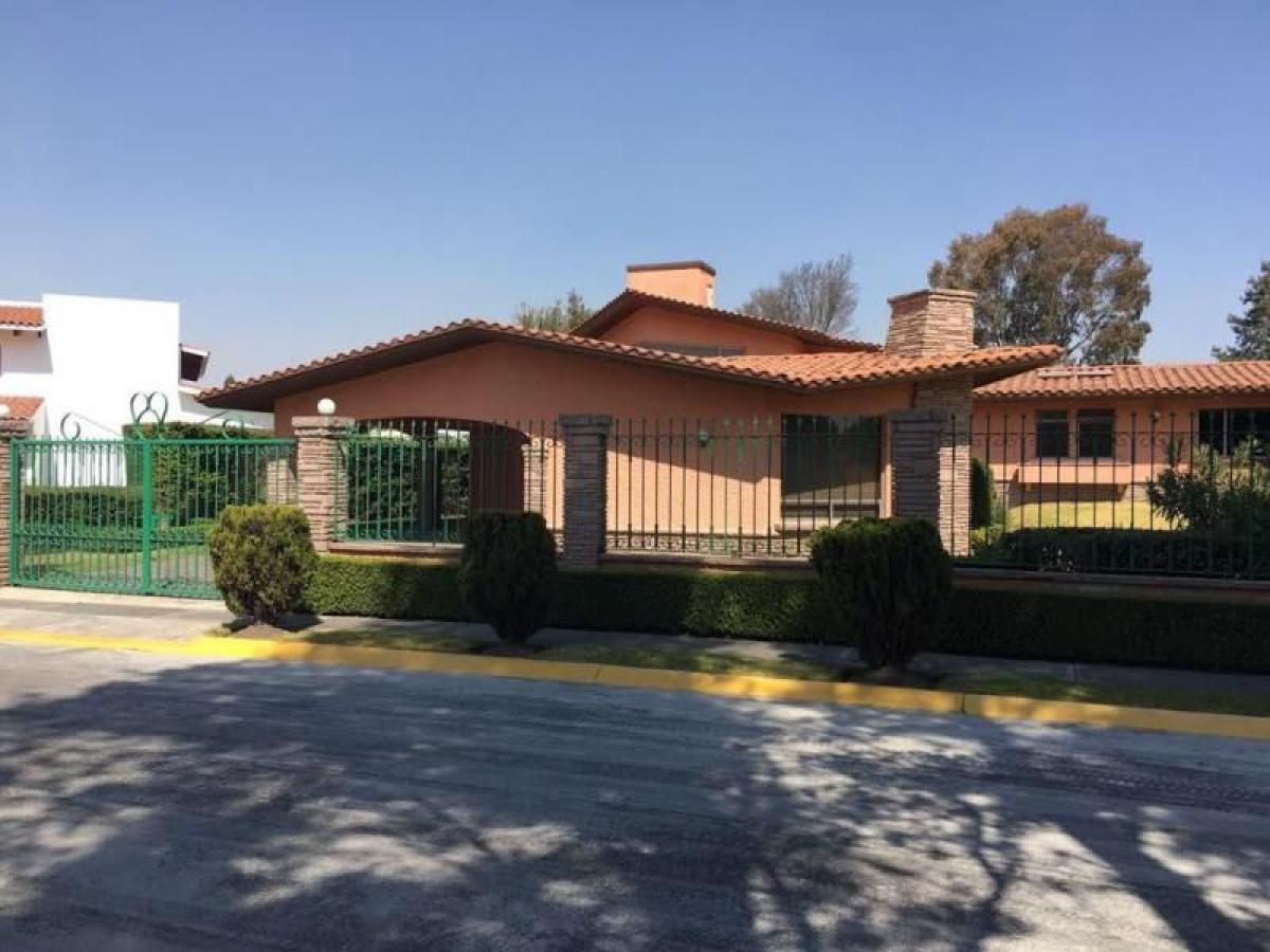 Picture of Home For Sale in Metepec, Mexico, Mexico